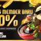 Bonus Member Baru Koko88