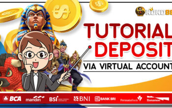 Tutorial Deposit Virtual Account
