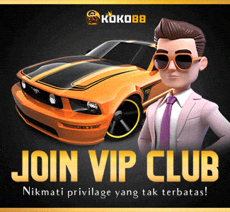 Join VIP Club