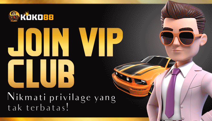 Privilage VIP