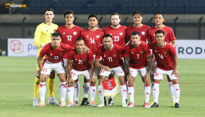 Timnas Indonesia