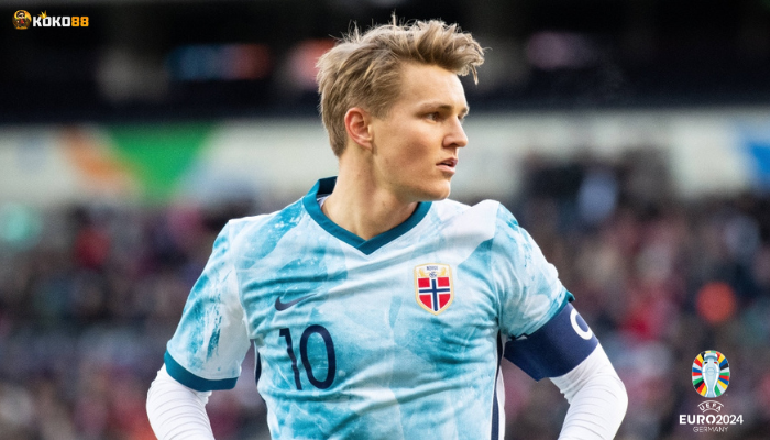 Bintang Top yang Gagal Bersinar di Euro 2024