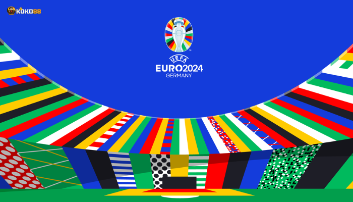 24 Daftar Negara Yang Lolos Dalam Euro 2024