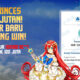 New Member Langsung Win! Sihir Sang Princess Berikan Kejutan