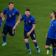 Italia Tak Memanggil 10 Pemain Dalam Euro 2024: Keputusan Berani Berdasarkan Usia