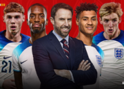 Euro 2024: Shaw Susul Rashford? Timnas Inggris Yakin Juara