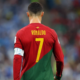 Cristiano Ronaldo Kembali Pimpin Timnas Portugal di Euro 2024