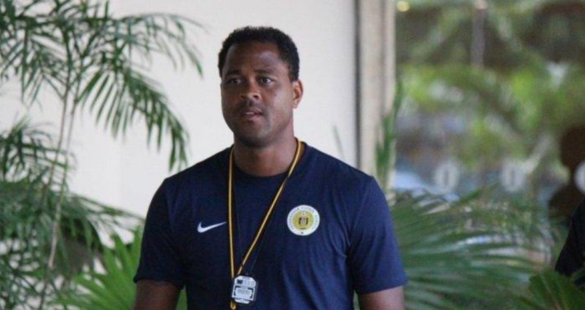 Skandal Patrick Kluivert: Kasus Hukum, Perjudian, Hingga Pengalaman Minim