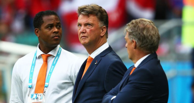 Skandal Patrick Kluivert: Kasus Hukum, Perjudian, Hingga Pengalaman Minim