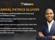 Skandal Patrick Kluivert: Kasus Hukum, Perjudian, Hingga Pengalaman Minim