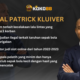 Skandal Patrick Kluivert: Kasus Hukum, Perjudian, Hingga Pengalaman Minim