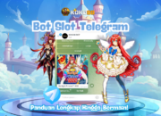 Bot Slot Telegram: Panduan Lengkap Hingga Bermain!