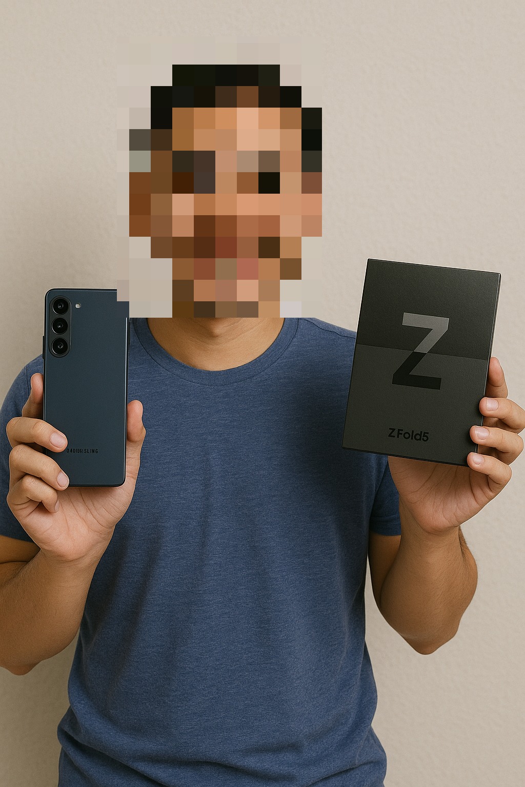 Loyalty Point: Main Rutin, Bawa Pulang Samsung Z Fold 5!