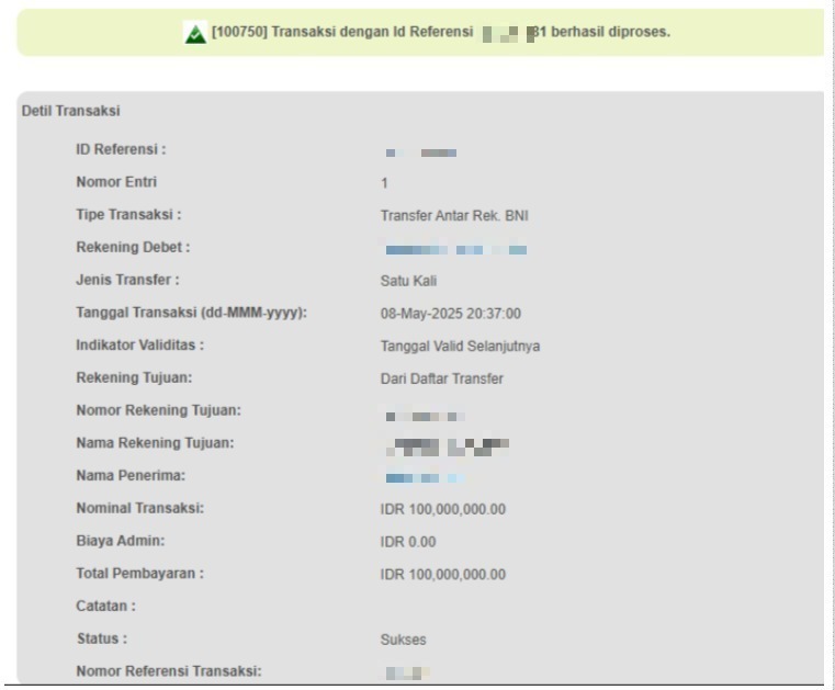 KOKO88 Jebol! Member Berhasil WD