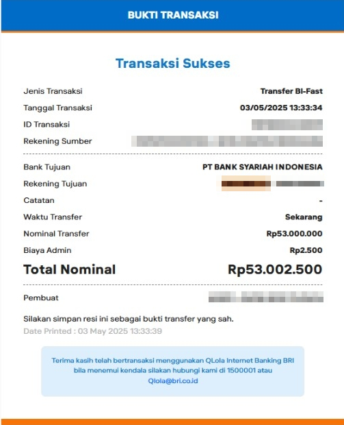 Spin Biasa Jadi Hasil Luar Biasa! Member WD 53 Juta 
