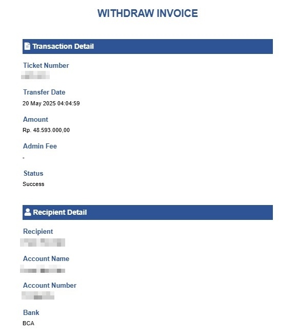 Bocor Ratusan Juta: ID Edith*** Pecah 98 Juta di KOKO88