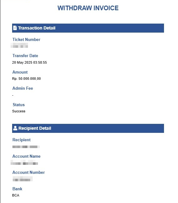 Bocor Ratusan Juta: ID Edith*** Pecah 98 Juta di KOKO88