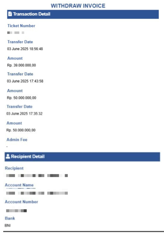 Terbukti Gacor! KOKO88 Kasih Jackpot Ke Member