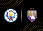 Hasil Piala Dunia Antar Club: City Hajar Al Ain Hingga Babak Belur