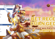 Bet Receh Cuan Gede! Ini Rahasianya Gacor Main di KOKO88