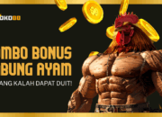 Bonus Sabung Ayam: Menang Terus Duit Ngalir!