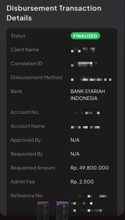 Member KOKO88 Menang 100 Juta!