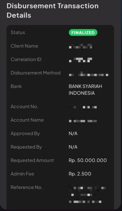 Member KOKO88 Menang 100 Juta!