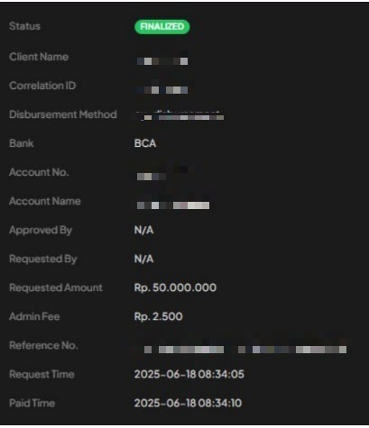 Menang Maxwin: ID Poppy*** Dapat Ledakan x1000