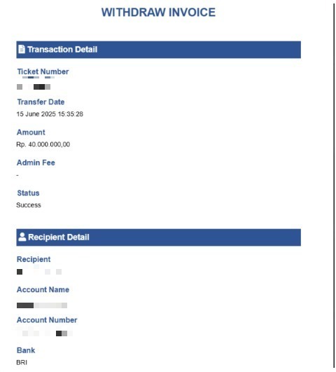 Bet Kecil, Gaji Cair! ID Kunh9*** Menang Manis