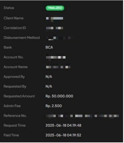 Menang Maxwin: ID Poppy*** Dapat Ledakan x1000