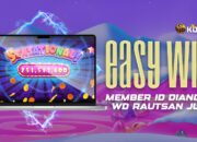 Easy Win! Member KOKO88 Menang Ratusan Juta