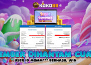 Hantam Cuan! Member Win Di Sugar Supreme Powernudge