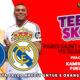 Tebak Skor: PSG vs Real Madrid Siapa Yang Akan Jadi Lengenda?