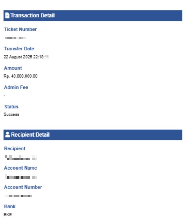 Win Fantastis! Member KOKO88 Raup 1,7 Miliar