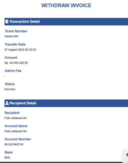 Cuan Deras: Member KOKO88 Kantongi 120 Juta