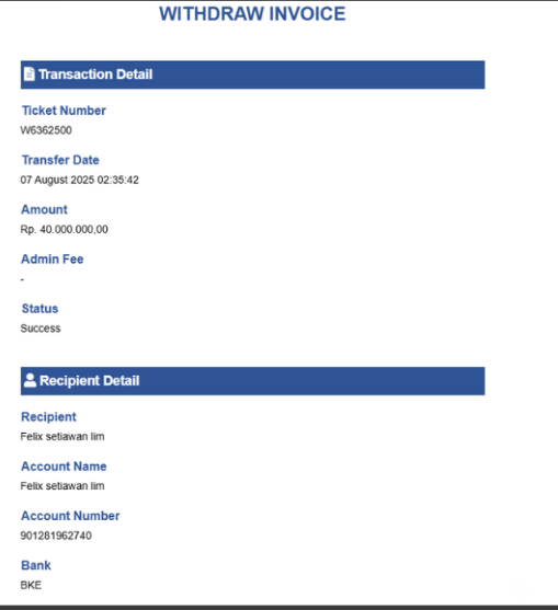 Cuan Deras: Member KOKO88 Kantongi 120 Juta