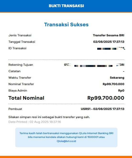 Pecah Jackpot! Member Win di Gates of Olympus 1000