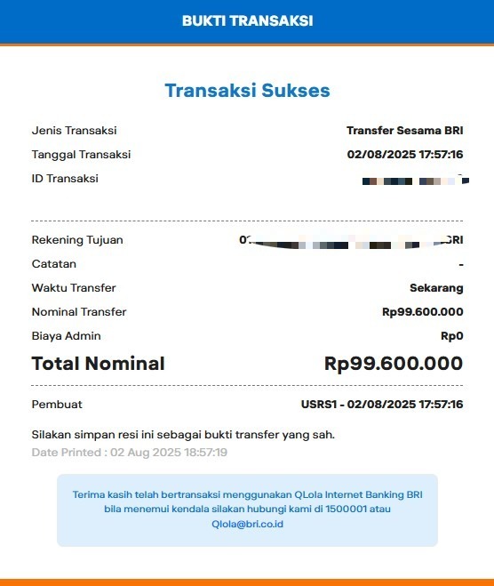Pecah Jackpot! Member Win di Gates of Olympus 1000