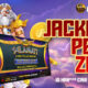 Jackpot Petir Zeus Hantam Member Koko88, Puluhan Juta Cair!