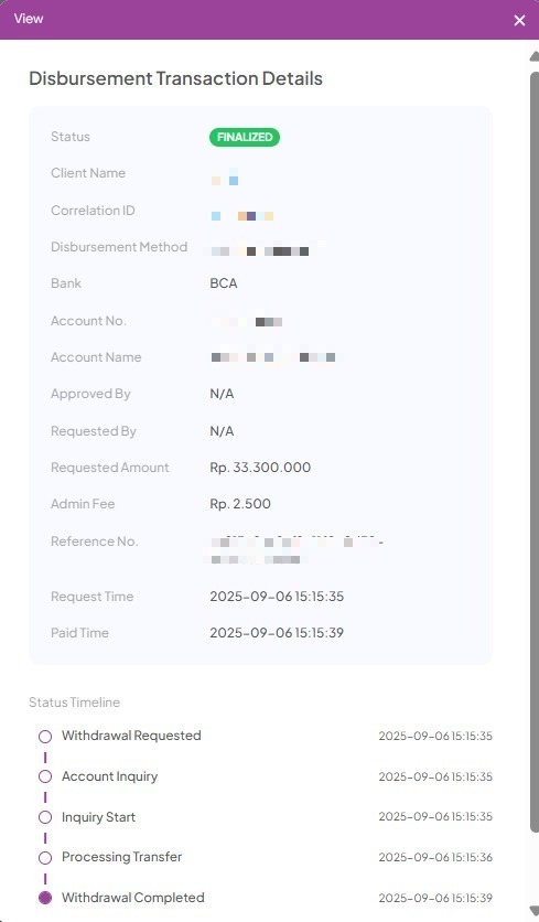 KOKO88 Di Boom Member! ID Marc7*** Win 200 Juta