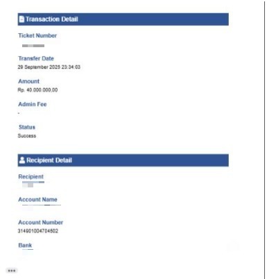 Pecah Lagi! Member Jim7*** Bawa Pulang 200 Juta