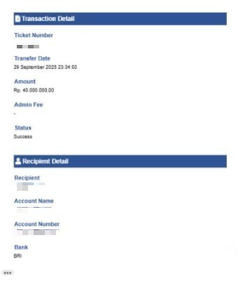 Pecah Lagi! Member Jim7*** Bawa Pulang 200 Juta