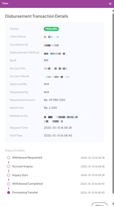 Cuannya Sampai Tumpah! Member Menang Ratusan Juta