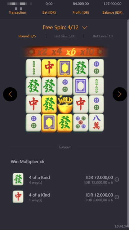 Sultan Mendadak! Member Menang 900 Juta di KOKO88