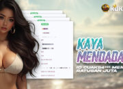 Kaya Mendadak! ID Cuaks4*** Menang Ratusan Juta