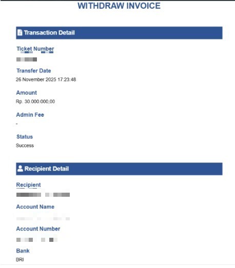 Rejeki Akhir Tahun: Puluhan Juta Cair Bos!