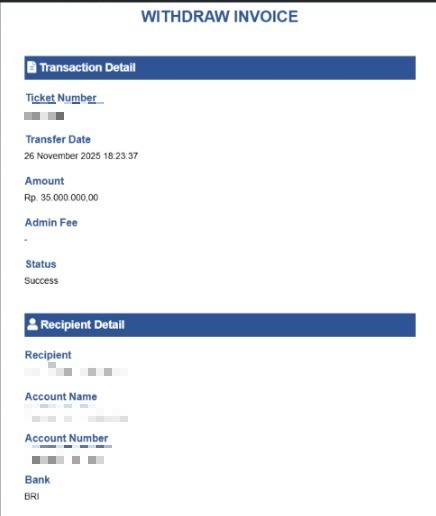 Rejeki Akhir Tahun: Puluhan Juta Cair Bos!