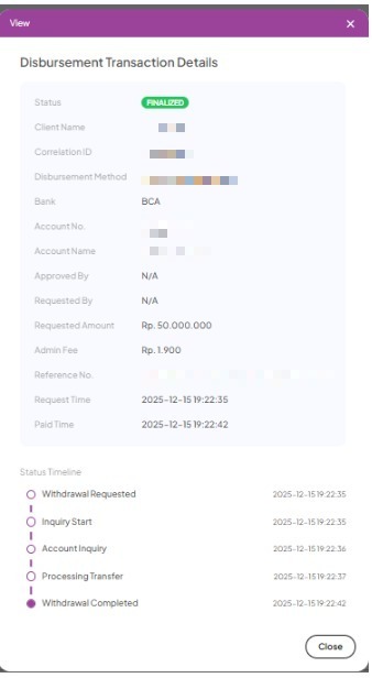 Senyum Tipis Berbuah Manis! Member Cairkan Ratusan Juta