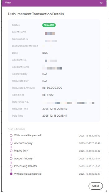 Senyum Tipis Berbuah Manis! Member Cairkan Ratusan Juta