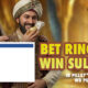 Bet Ringan, Win Sultan!
